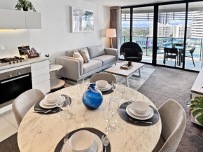 Perfect beachside getaway Oracle Tower 2, 8th floor